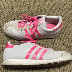 Adidas Samoa